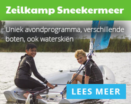 Zeilkamp Sneekermeer